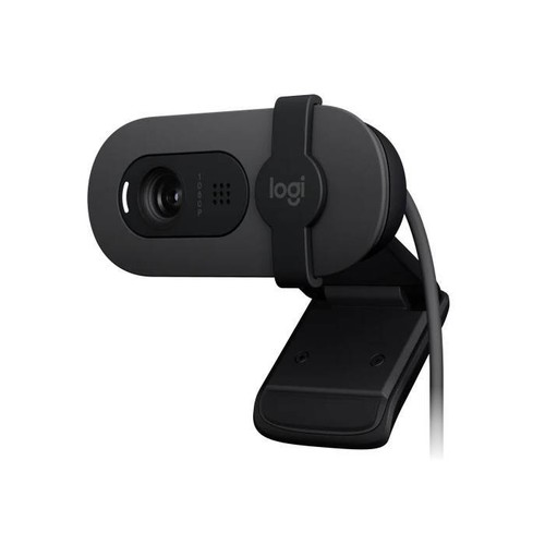 Logitech brio 105 webcam - brio,