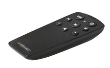 Zenec Z-EACC-RC1 - "Maxi IR