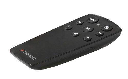 Zenec eacc rc1 maxi - z-eacc-rc1, ir