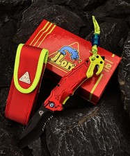 Flori Fireflo coltello di