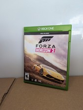 Forza Horizon 2 Microsoft Xbox