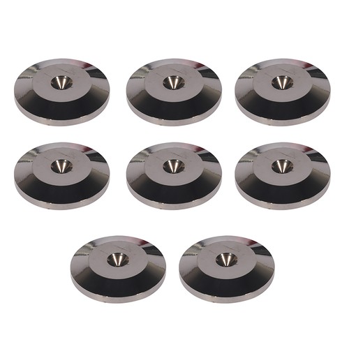 Supporti altoparlanti hifi - 8x,