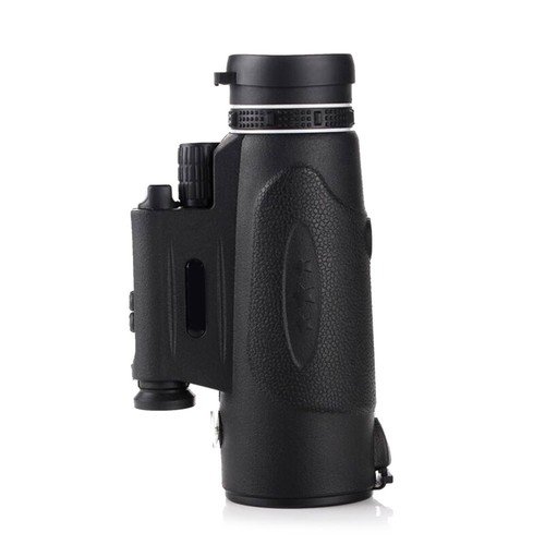 Telescopio 100x90 con torcia - ,