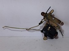 D4EA BAULE / SERRATURA DEL CANCELLO / R / 76574 / 171457 PER HYUNDAI TUCSON JM