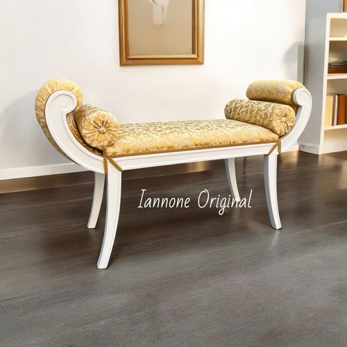 Divanetto dormousebianca - divanetto,