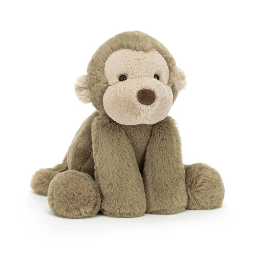 Nuovo peluche smudge - nuovo.,