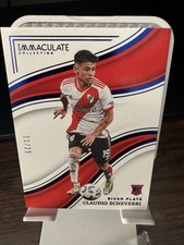 Claudio Echeverri Immacolata