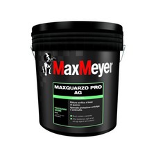 MAXQUARZO PRO AG PITTURA AL