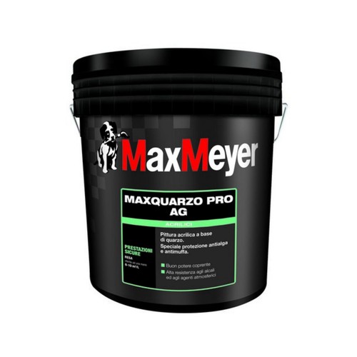 Maxquarzo pro pittura al - maxquarzo,