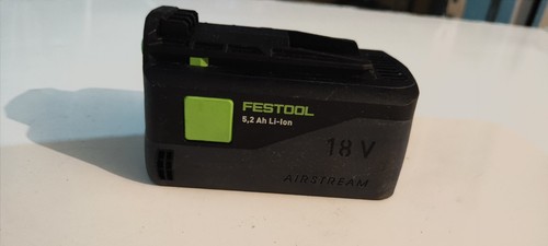 Festool a batteria - 18, .