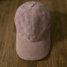 Cappellino da baseball Gucci