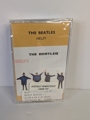 Nos the beatles help - the,