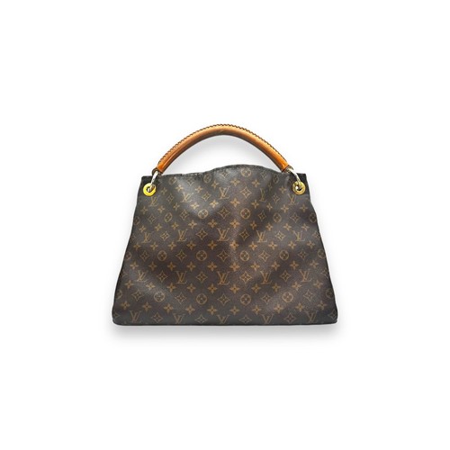 Louis vuitton monogram tela - louis,