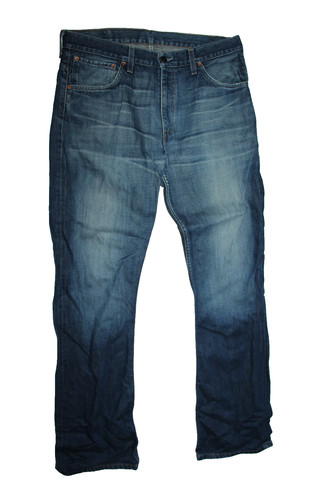 Jeans uomo levi - da, levi's