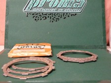 SERIE DISCHI FRIZIONE ADIGE