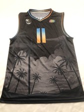 Canotta Slunks uomo media