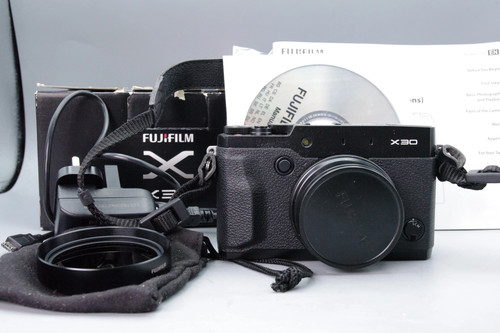 Fujifilm x30 - fujifilm, 12