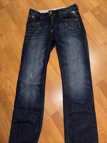 Replay size blue - 32,