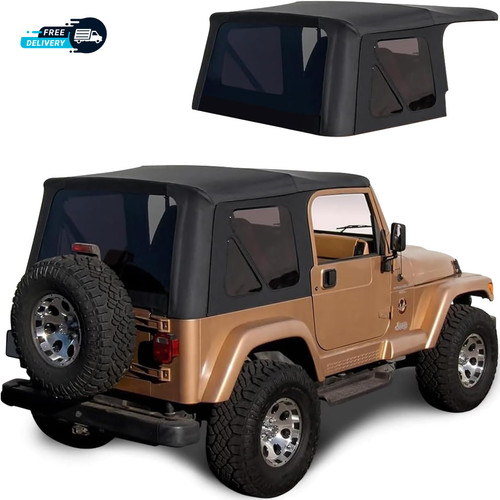 Soft top per - top,