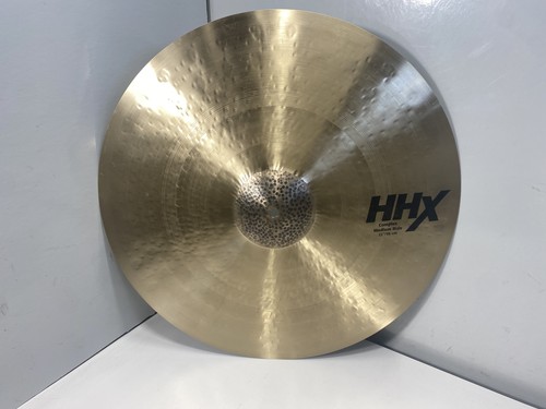 Sabian hhx complex medium - sabian,