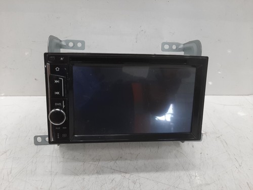 Radio nissan juke acenta mk1 - acenta,