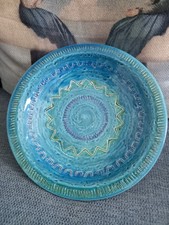 Vintage Piatto decorativo