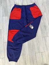 Pantaloni tuta uomo autentici