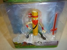 NUOVO numero 2 action figure