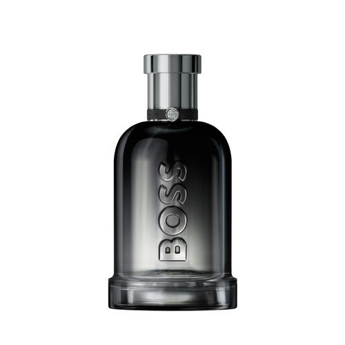 Boss bottled beyond eau - boss,