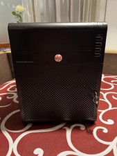 Hp Proliant MicroServer G7