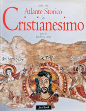 St3 - ATLANTE STORICO DEL