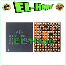 IC CHIP POWER MANAGEMENT