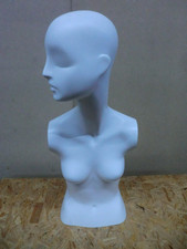 Manichino Vetrina Bambola Moda Femminile 11435 Woman Doll Schläppi