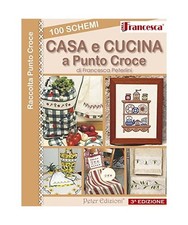 100 schemi casa e cusina a