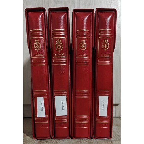 Collezione smom 1966 2012 - collezione, 1966/2012