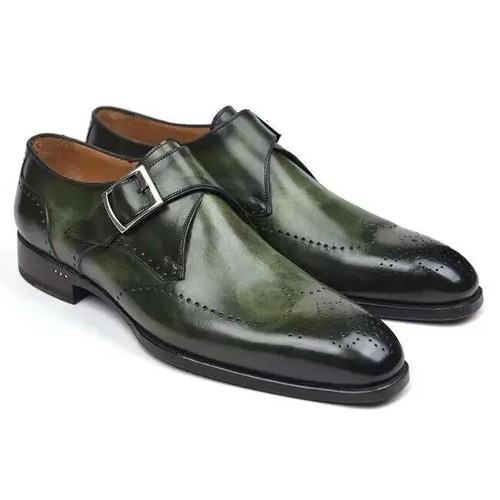 Nuove scarpe uomo - scarpe,