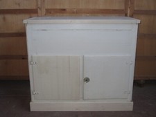 Madia vintage credenza - credenza, cucina