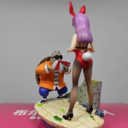Nsfw action figure - action,