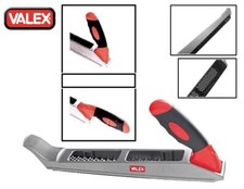 PIALLA - LIMA COMBINATA PER