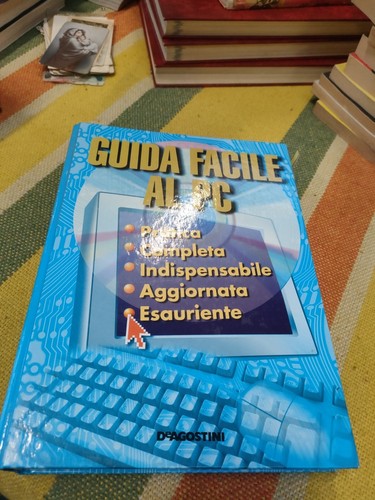 Guida pratica - pratica, pc