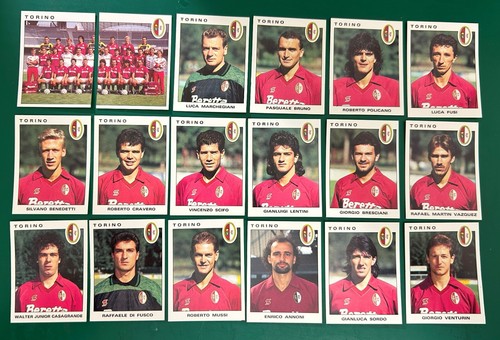 Figurina calciatori panini - figurina,