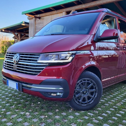 Pollici cerchi gravel vw - cerchi,