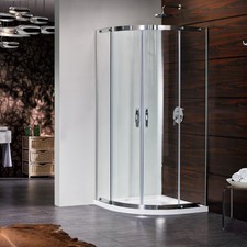 BOX CABINA DOCCIA CURVO