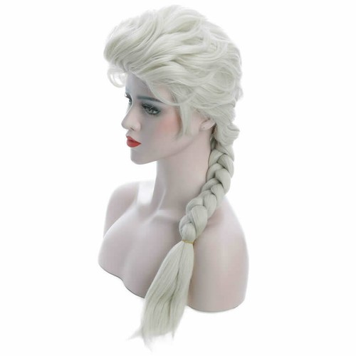 Frozen adulto elsa - adulto, donna