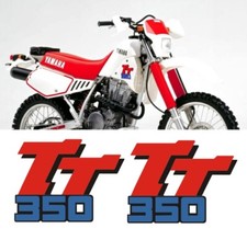 Coppia adesivi Serbatoio