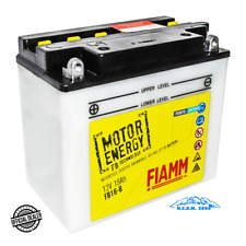 BATTERIA FIAMM FB16-B HARLEY
