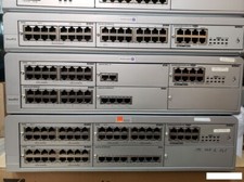 ARRIVAGE DE PABX ALCATEL