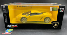Mondo motors lamborghini - motors, lp