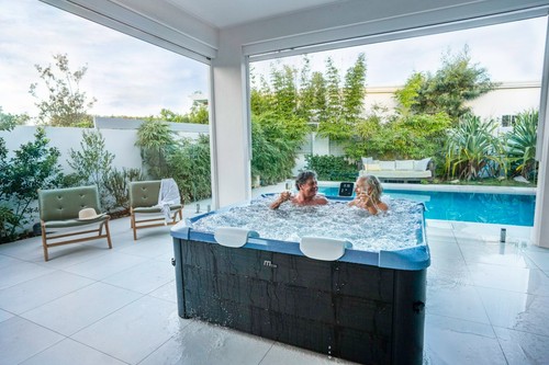 Premium mspa whirlpool oslo - premium,