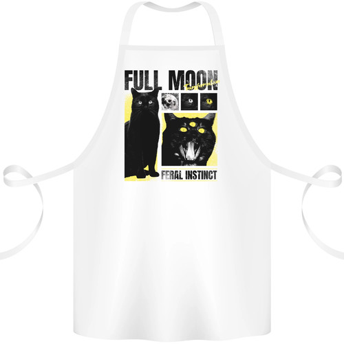 Completo luna feral istinto - completo,